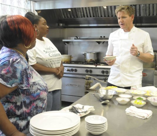 Top 5 Best Food and Cooking Shows of All Time