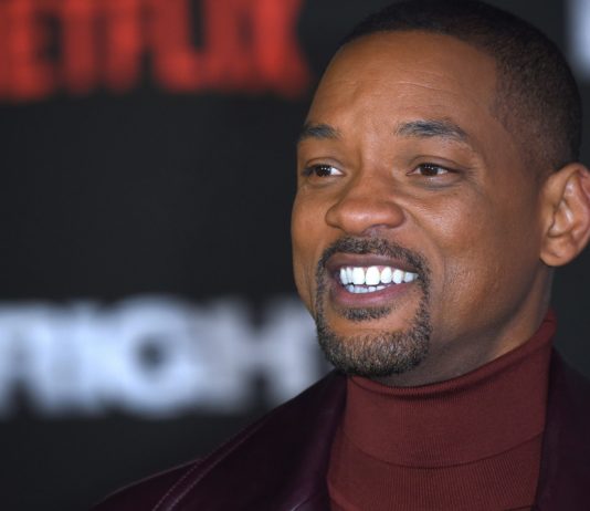 This is What’s Next for Will Smith as “Suicide Squad 2” Is Delayed