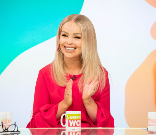 First “Strictly Come Dancing” Contestant Announced