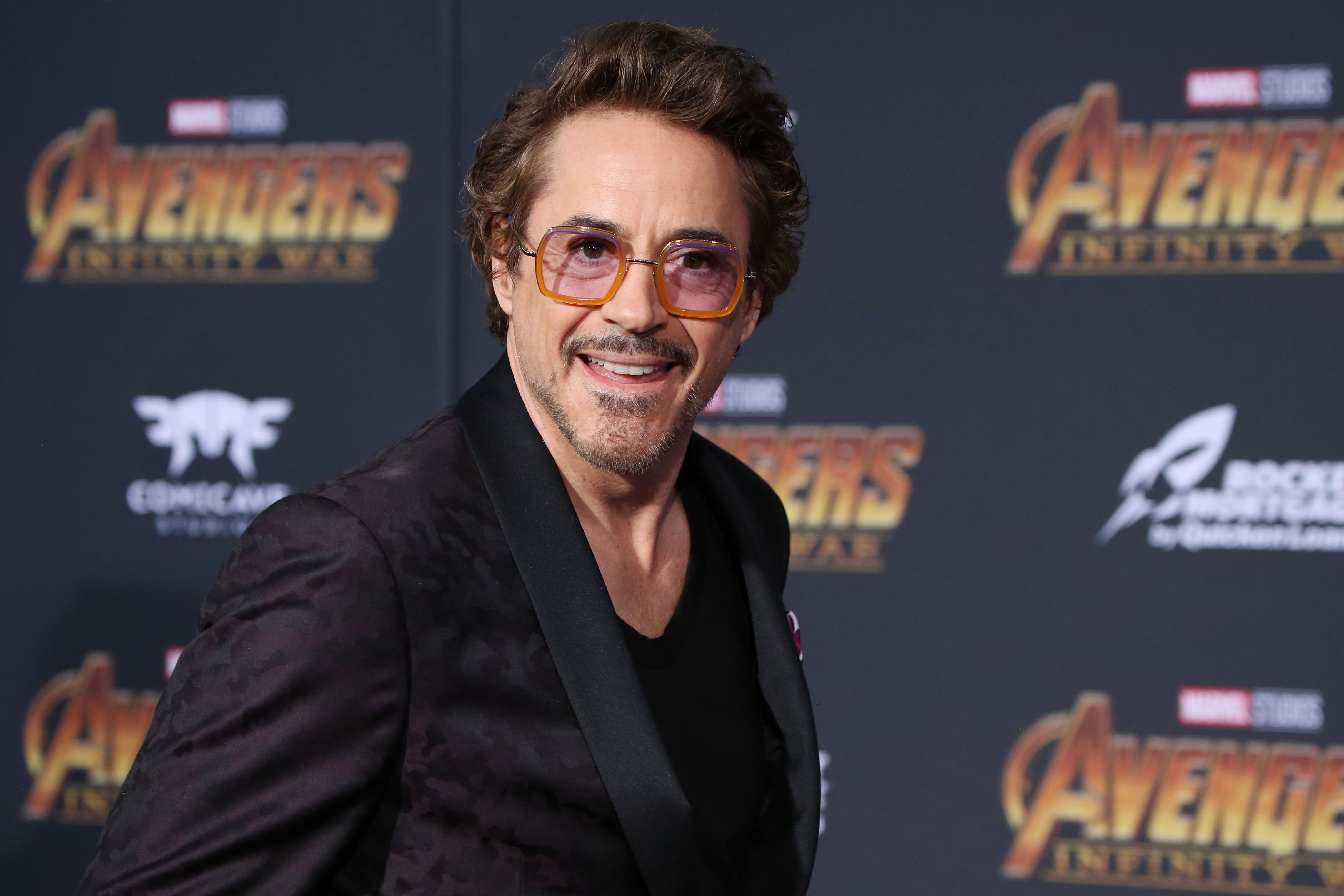 Robert Downey Jr. is Ready for Sherlock Holmes 3, Are You? 