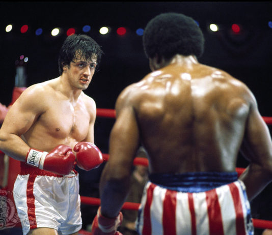 Top 5 Best Sports Movies of All-Time