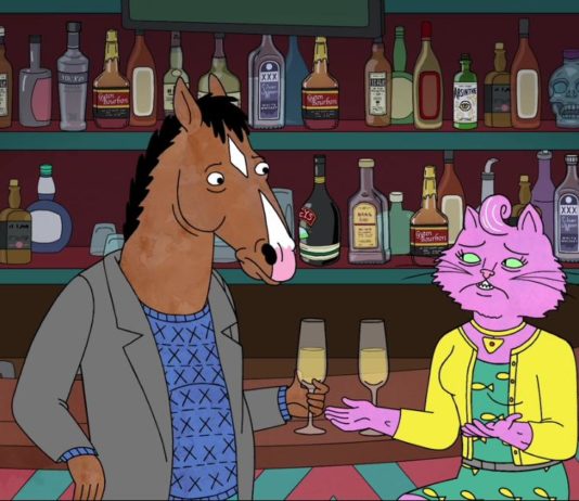 10 of the Best Animal Gags on “Bojack Horseman”