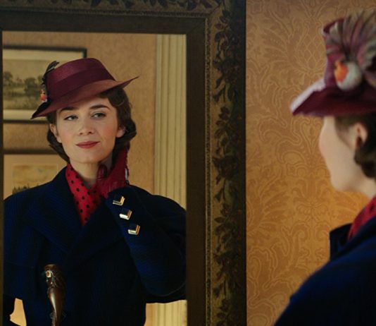 Best New Movie Trailers of the Week