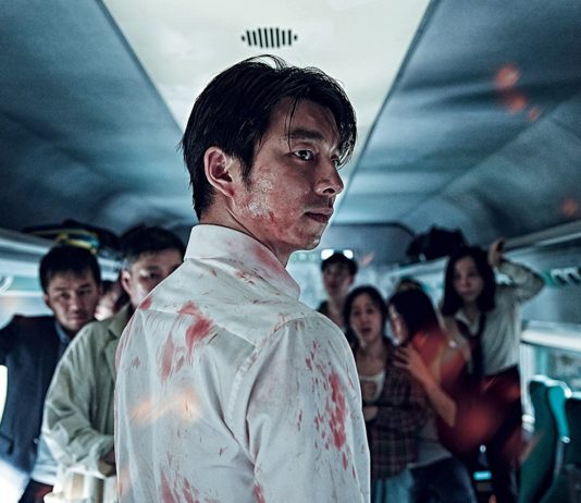 “Train to Busan” Remake in Works by James Wan