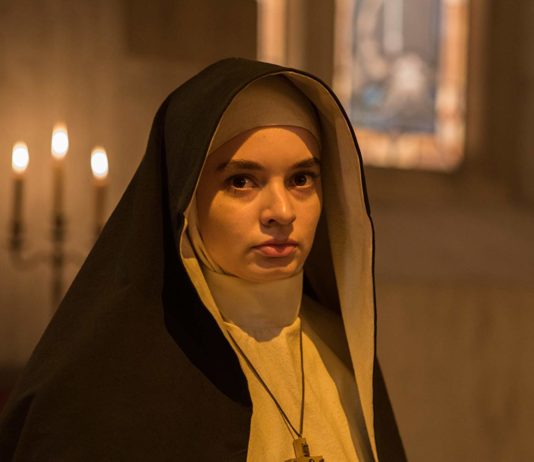 “The Nun”: Another Over-produced Blockbuster Horror Fail