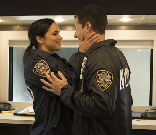 “Brooklyn Nine-Nine”: Top 5 Jake and Amy Moments
