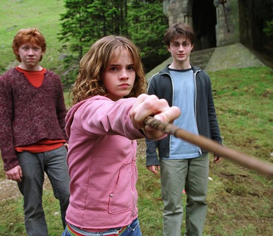 5 Brilliant Hermione Granger Moments