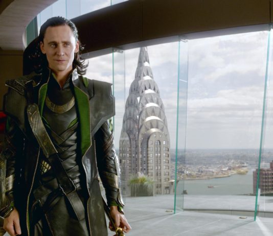 Disney Streaming Service is Working on Series Based on Loki and Scarlet Witch