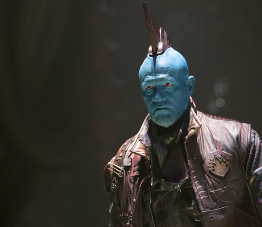 Michael Rooker Offers Ideas for Yondu’s Return in “Guardians of the Galaxy 3”