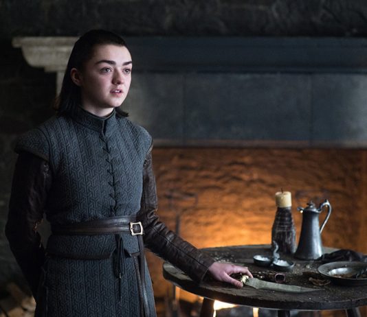 HBO Reveals an Epic Trailer for “Game of Thrones” Season 8