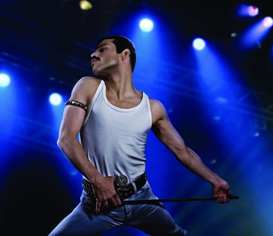 Best New Movie Trailers of the Week