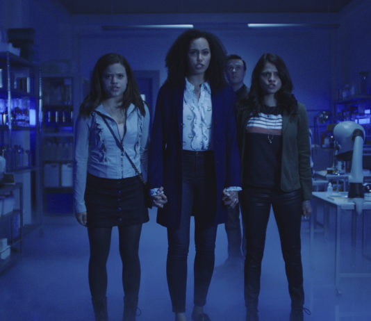 None of the Original Cast Will Appear in “Charmed” Reboot