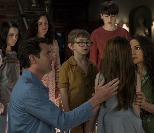 Why is “The Haunting of Hill House” So Terrifyingly Great?