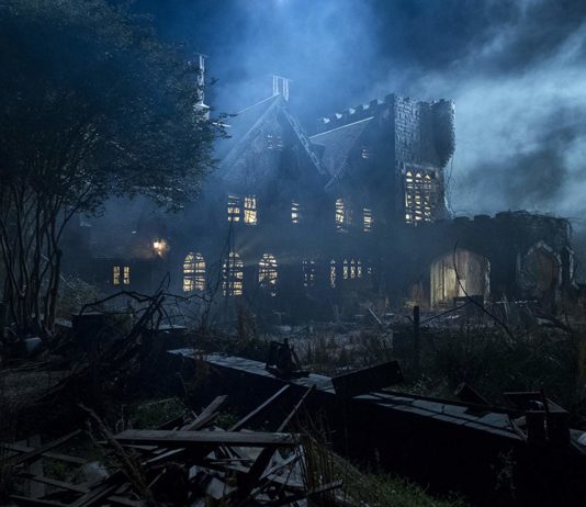 “The Haunting of Hill House” Episode 1 Review
