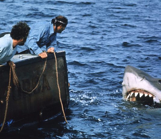 Richard Dreyfuss Would Like to See “Jaws” Re-Released with CGI Shark