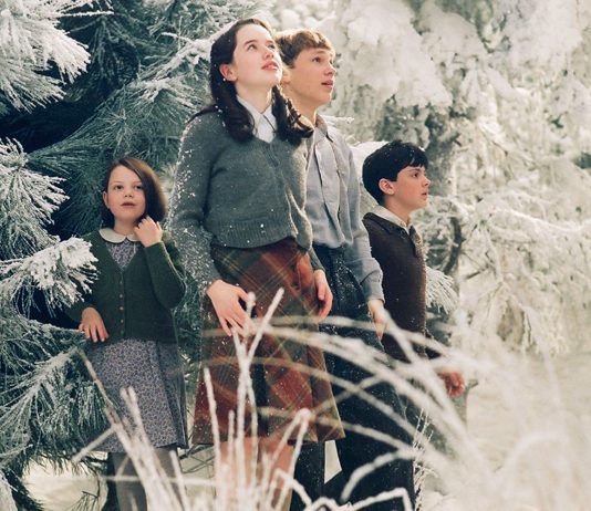Netflix Obtained the Rights to “The Chronicles of Narnia”