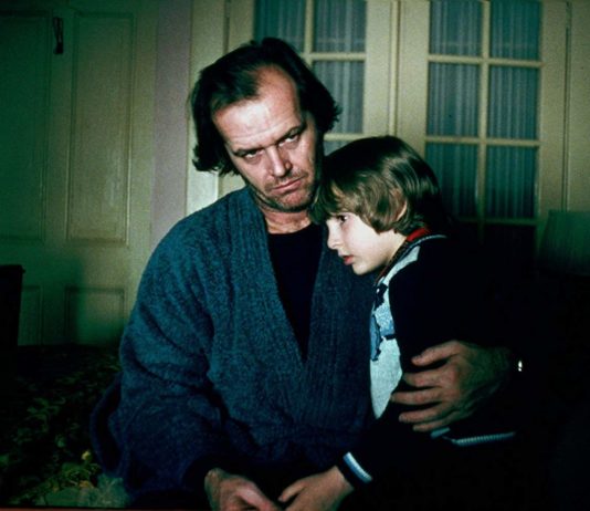 Stephen King and Michael Flannagan to Join Forces for “The Shining” Sequel