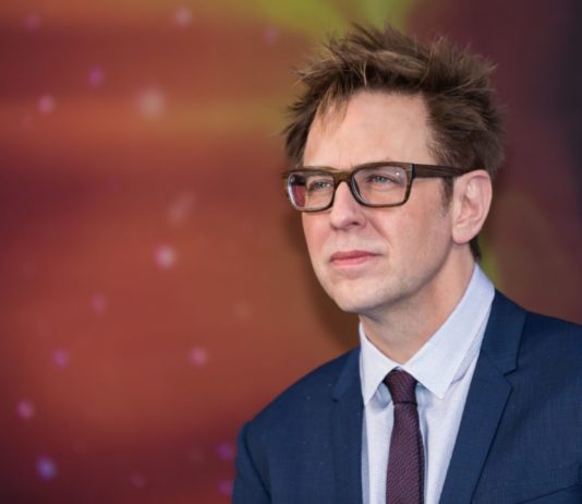 James Gunn’s New Horror Film Pushed Back by Sony