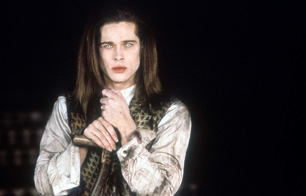 Top 10 Vampire Movies for Bloodthirsty Horror Fans - Entertainment For Us