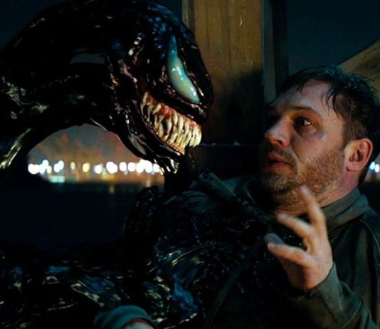 “Venom” Review: Great Fun if You Don’t Mind the Thin Plot