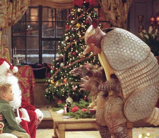 10 Greatest Christmas Specials