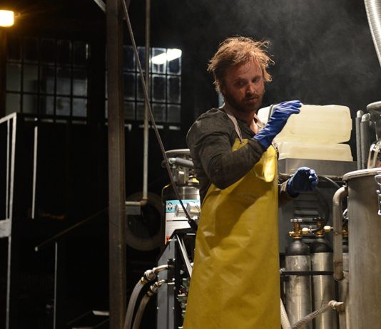 5 Questions We Want Answered in the Upcoming “Breaking Bad” Movie