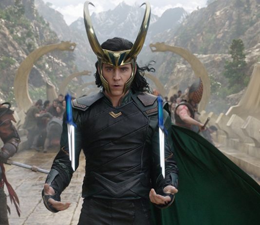 Tom Hiddleston Teases Upcoming Loki Spin-Off TV Show
