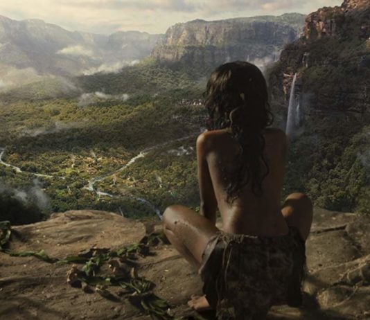 Best New Movie Trailers of the Week