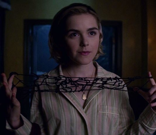 “Chilling Adventures of Sabrina” is Spooky, Compelling, Could-Be Cult Classic