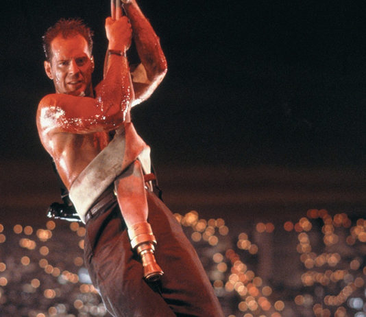 “Die Hard” IS a Christmas Film and We Now Have the Proof!