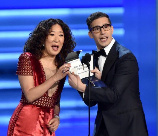 Check Out the Complete List of Golden Globes 2019 Nominations