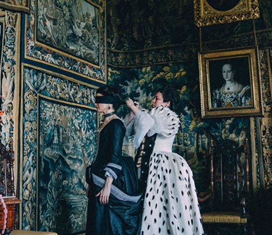 The Nominations for the BAFTA’s 2019 Have Been Announced