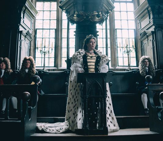 Here Are The 2019 Oscar Nominations