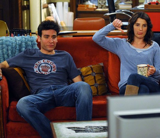 5 “Will They, Won’t They” TV Couples That Became Exhausting To Watch