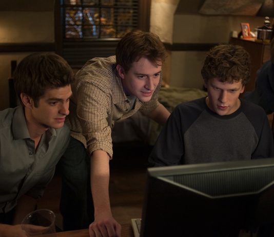 Aaron Sorkin Teases “The Social Network 2”