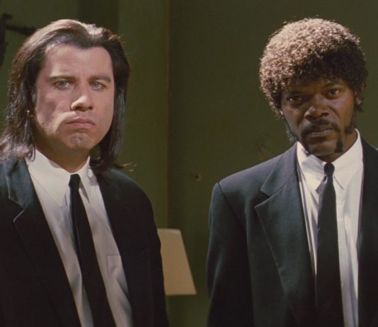 Top 8 Unexpected Movie Deaths