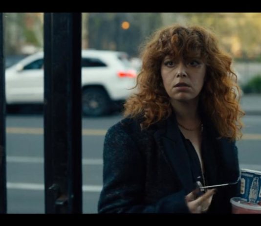 “Russian Doll” Review: Dying On Loop Just Made a Comeback