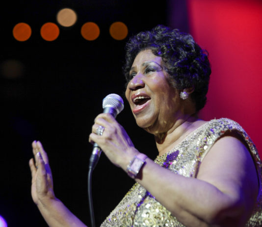 Next Season of Nat Geo’s “Genius” Centers on Aretha Franklin