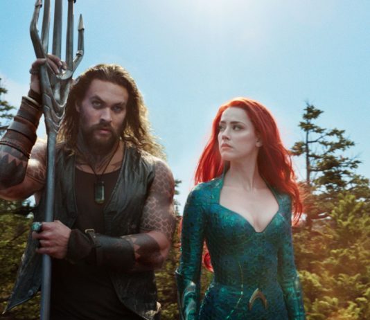 “Aquaman” Does Not Resonate With “Avatar” Director