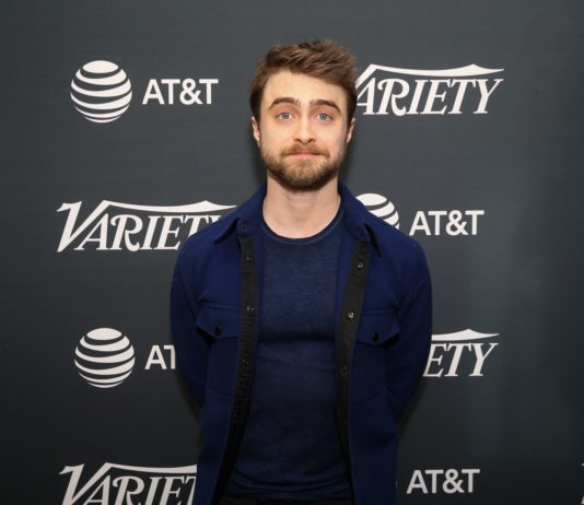 Daniel Radcliffe Has Revealed His Favorite “Harry Potter” Film