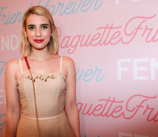 Emma Roberts Will Return For “American Horror Story” Season 9