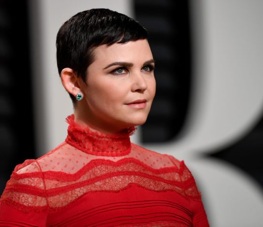Ginnifer Goodwin to Star in “Why Women Kill”
