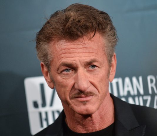 Sean Penn is Also Disappointed over Bradley Cooper’s Best Director Snub