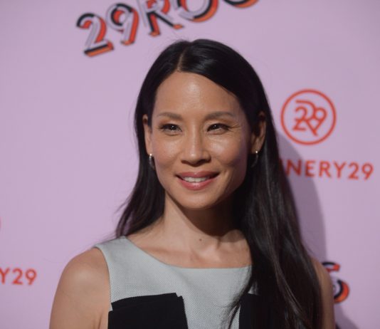 Lucy Liu Lands Lead Role in New Series “Why Women Kill”