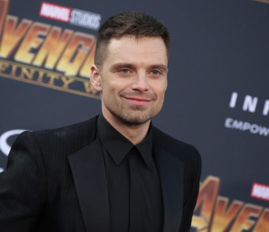 Sebastian Stan Replacing Chris Evans in “The Devil All The Time”
