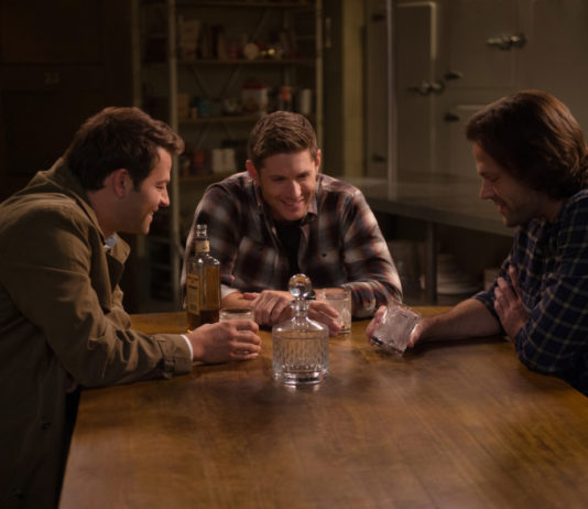 The CW Renews 10 Shows including “The Flash,” “Supernatural” and “Riverdale”