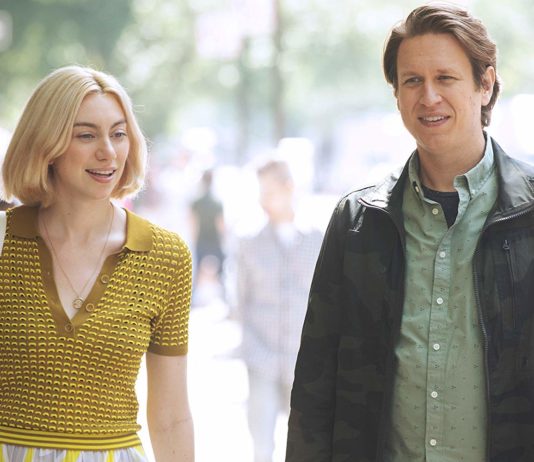 “Crashing” Canceled After Three Seasons