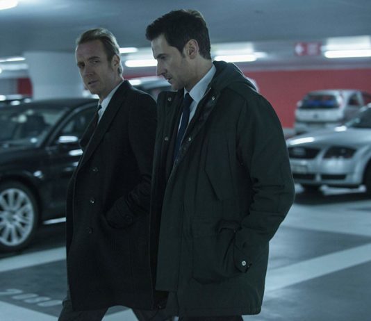 “Berlin Station” Canceled By Epix