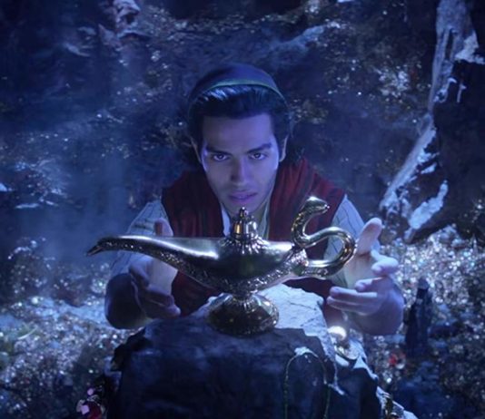 Disney’s Aladdin Gets an Encouraging First Full Trailer