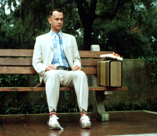 Forrest Gump is Getting a Bollywood Remake